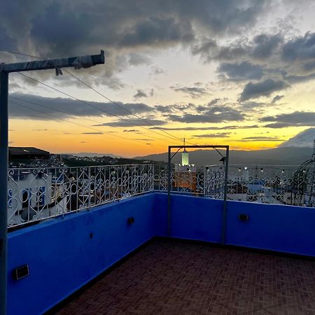 Riad Chengli 蓝城里 Chefchaouen Exterior photo