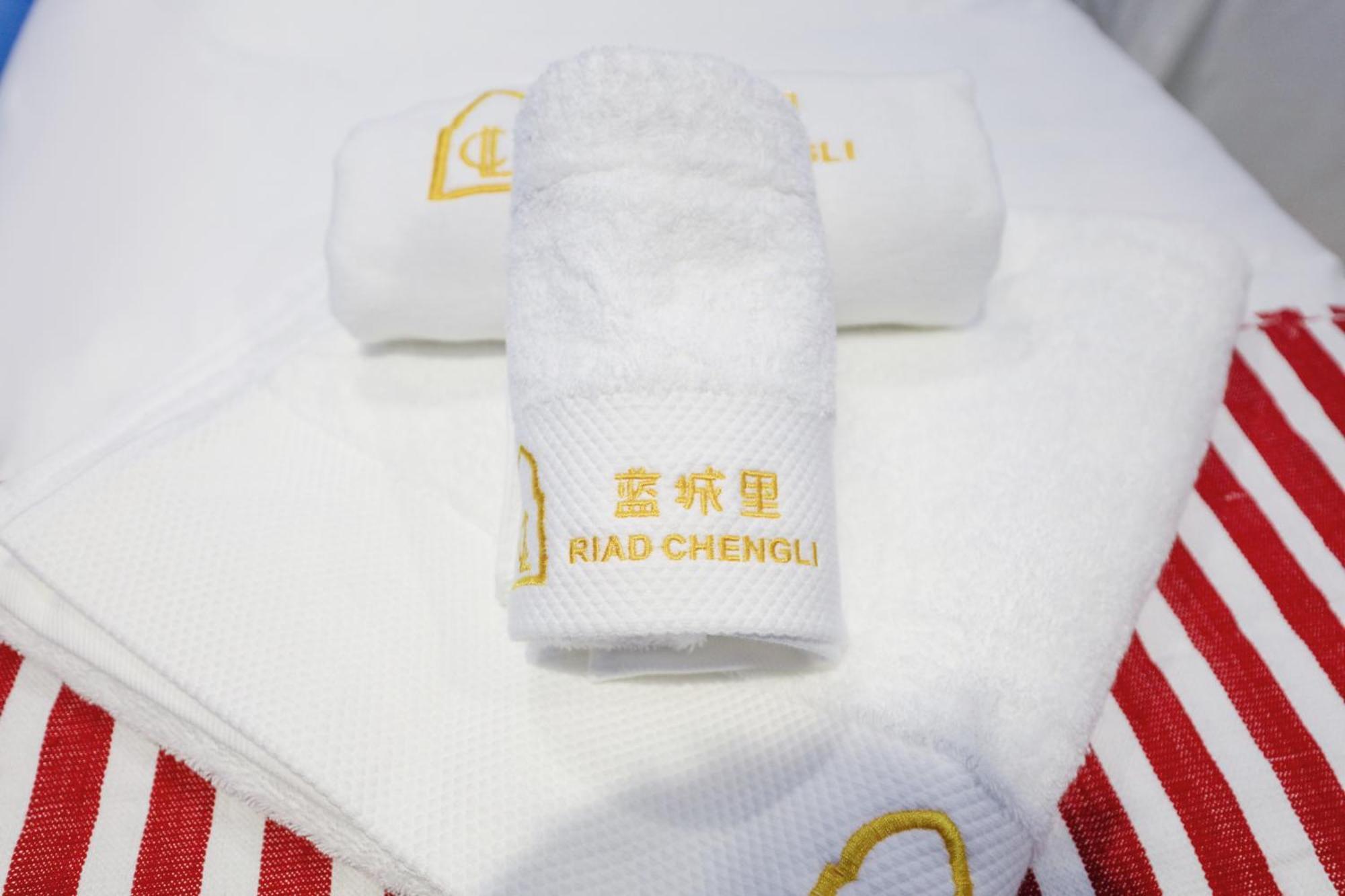 Riad Chengli 蓝城里 Chefchaouen Exterior photo